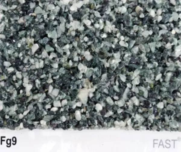 Фаст Гранит гранитная штукатурка (аналог SPS). 79