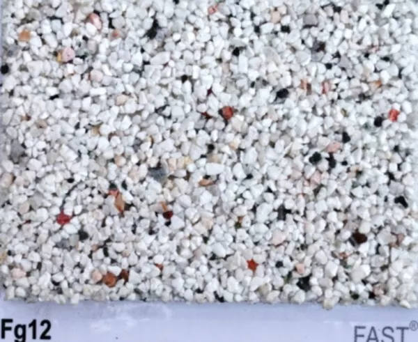 Фаст Гранит гранитная штукатурка (аналог SPS). 82