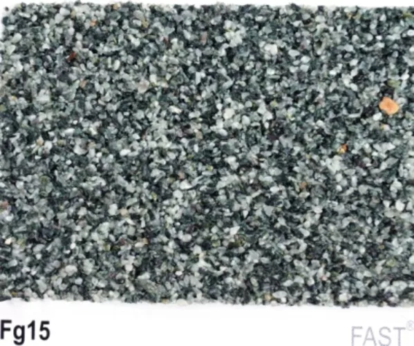 Фаст Гранит гранитная штукатурка (аналог SPS). 84