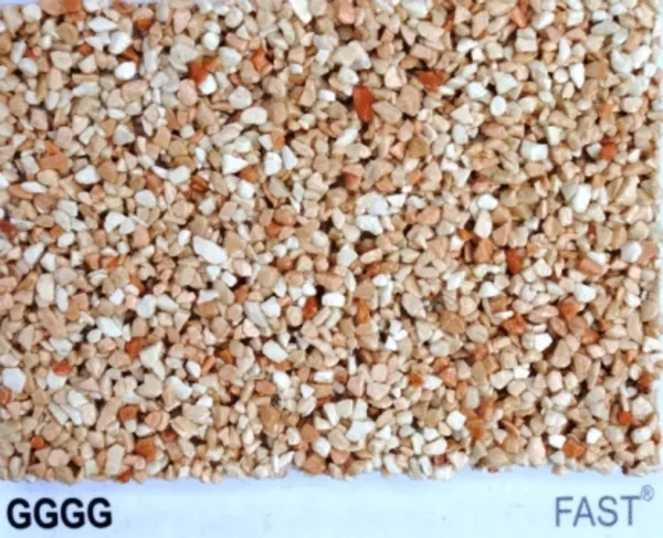 Фаст Гранит гранитная штукатурка (аналог SPS). 86