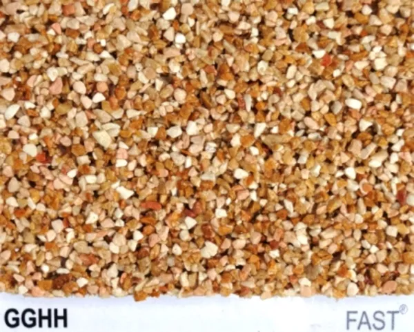 Фаст Гранит гранитная штукатурка (аналог SPS). 87