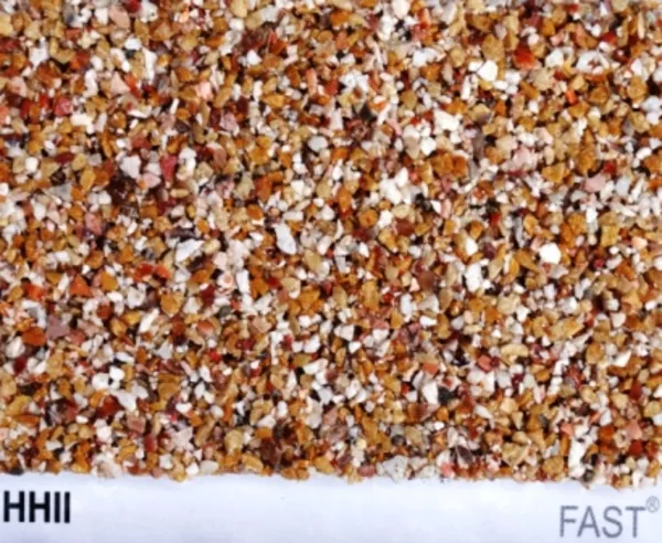 Фаст Гранит гранитная штукатурка (аналог SPS). 90