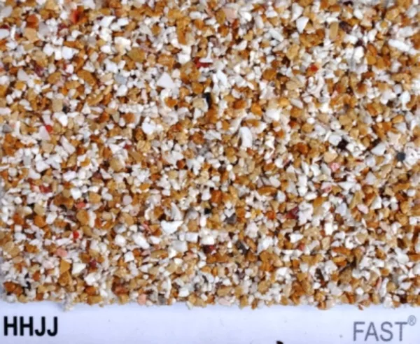 Фаст Гранит гранитная штукатурка (аналог SPS). 91