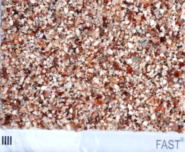 Фаст Гранит гранитная штукатурка (аналог SPS). 92