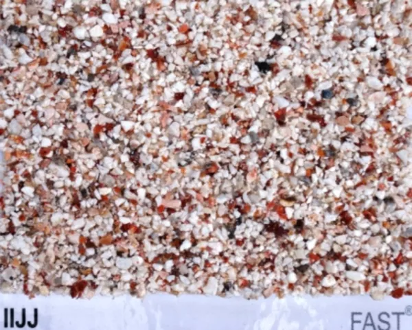 Фаст Гранит гранитная штукатурка (аналог SPS). 93