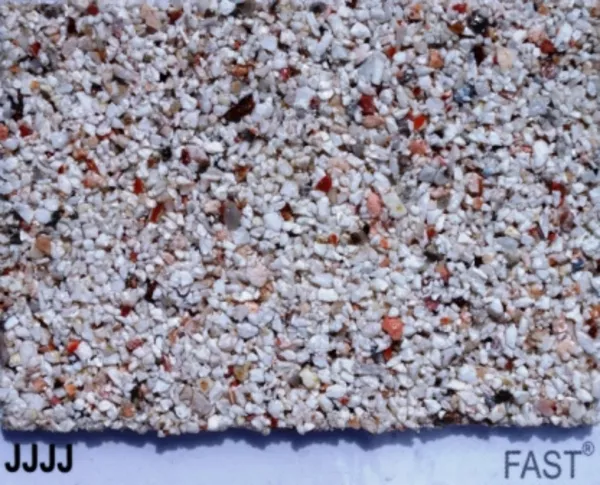 Фаст Гранит гранитная штукатурка (аналог SPS). 94