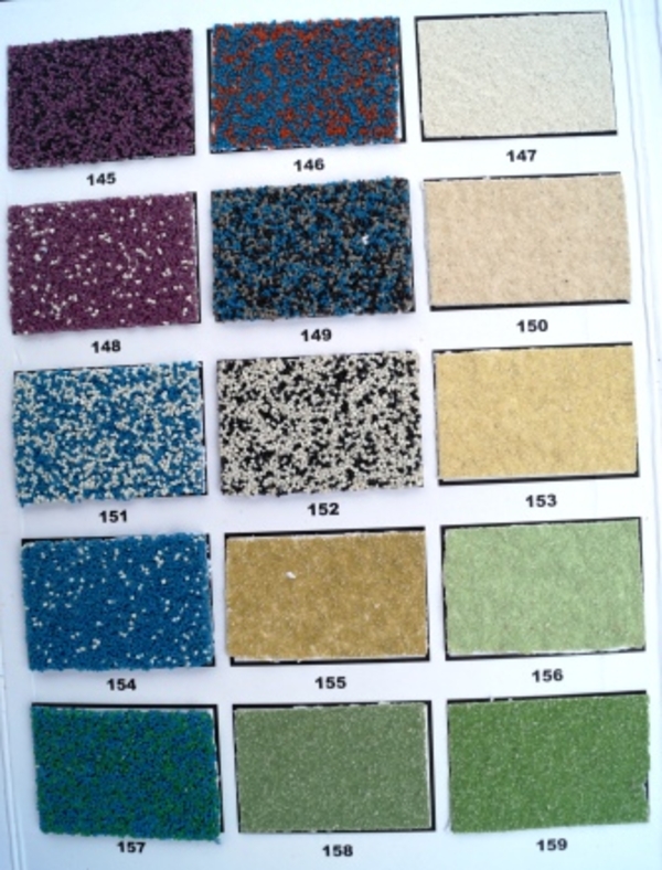 Мозаичная штукатурка для цоколей и фасадов. 18