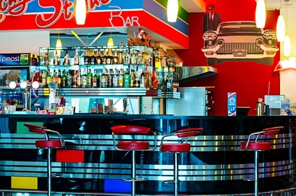 Производство корпусной и мягкой мебели 3