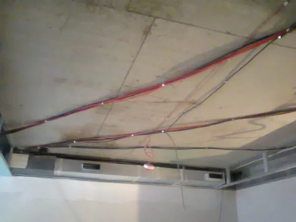  Монтаж и прокладка кабеля 4