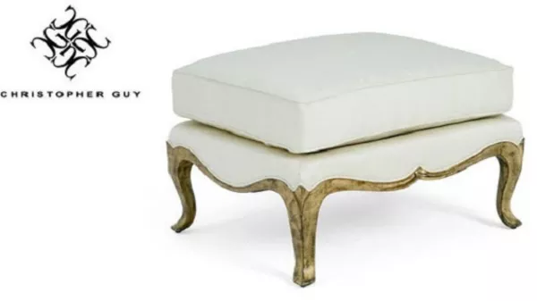 Продается комплект мягкой мебели от Christopher Guy 4