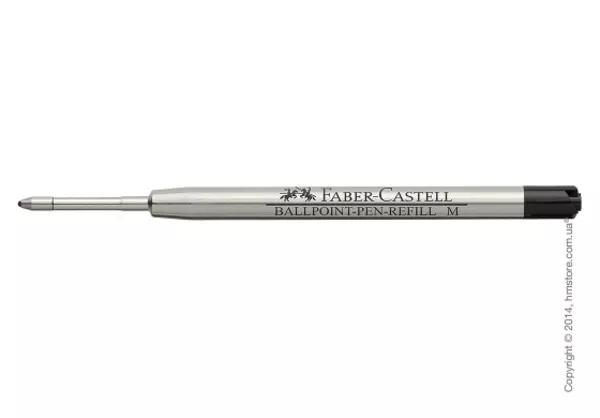 Стержень Faber-Castell для шариковых ручек