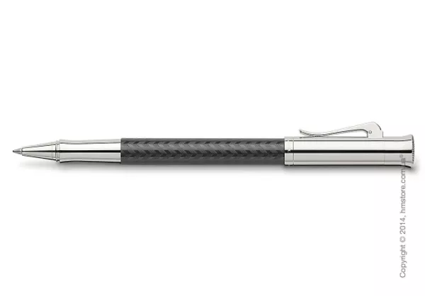 Подарочная ручка роллер Graf von Faber-Castell 