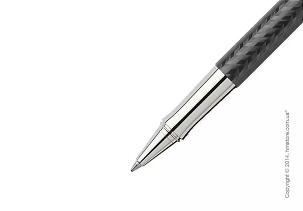 Подарочная ручка роллер Graf von Faber-Castell  2