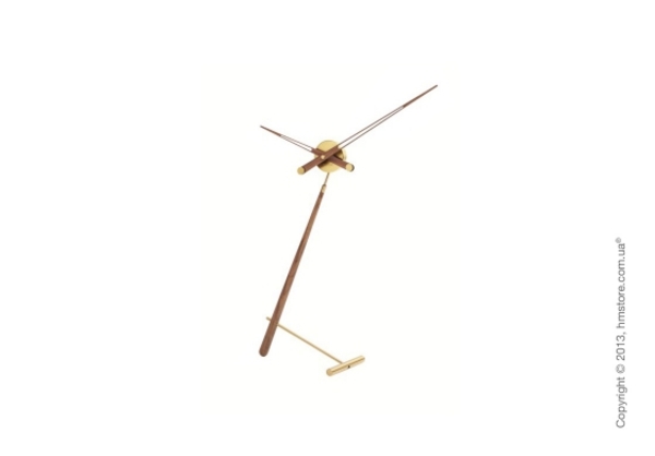 Оригинальные настольные часы (Испания) 