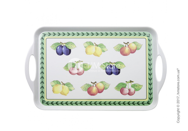 Эстетичный поднос Villeroy & Boch коллекция French Garden Kitchen  