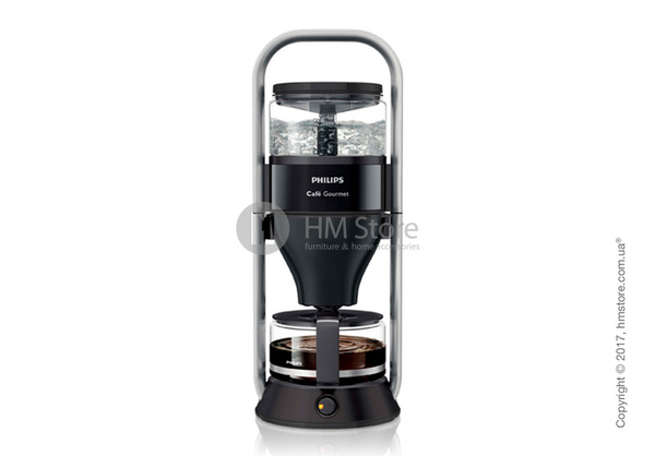 Компактная кофеварка Philips Cafe Gourmet Coffee Maker