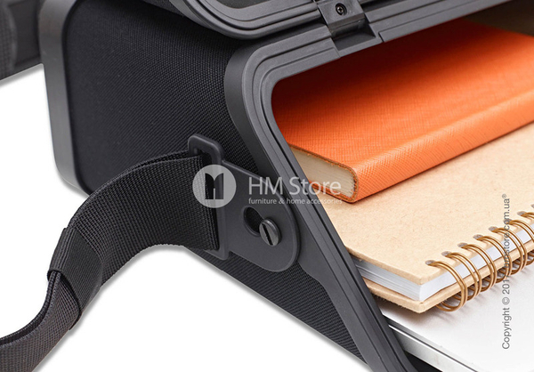 Первоклассный кейс Herman Miller Anywhere Case 4