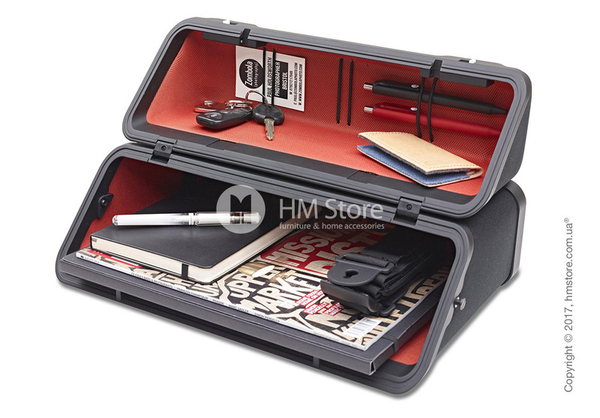 Первоклассный кейс Herman Miller Anywhere Case 7