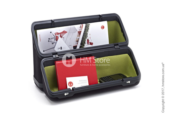 Первоклассный кейс Herman Miller Anywhere Case 8