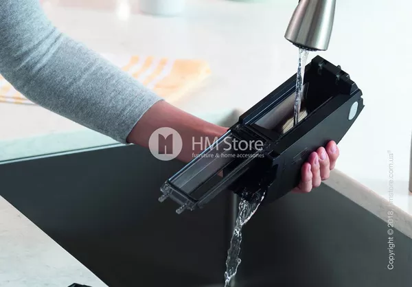 Высокотехнический робот-уборщик iRobot Roomba e5  5