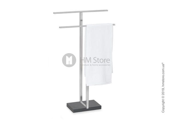 Качественная стойка для полотенец Blomus Menoto Standing Towel Rail