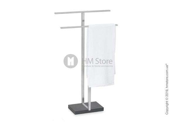 Качественная стойка для полотенец Blomus Menoto Standing Towel Rail