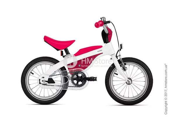 Экономичный велосипед-беговел BMW Kidsbike