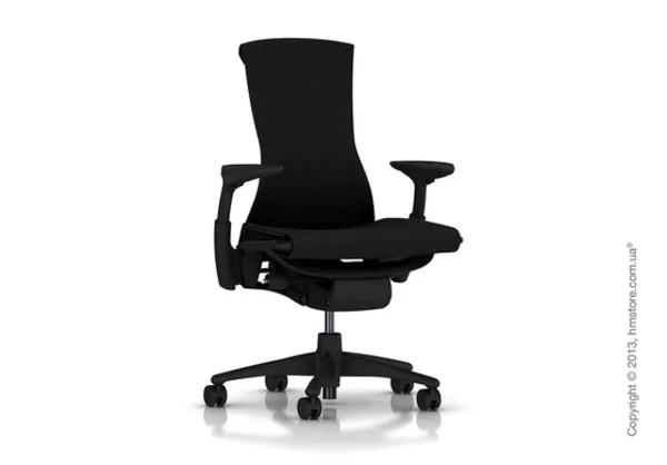 Универсальное кресло Herman Miller Embody