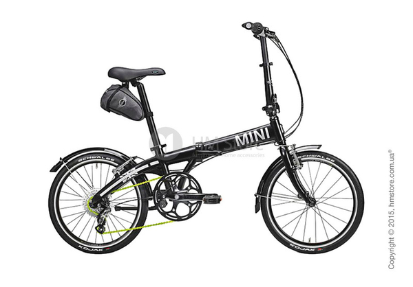 Складной велосипед BMW Mini Folding Bike