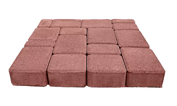 Плитка тротуарная 