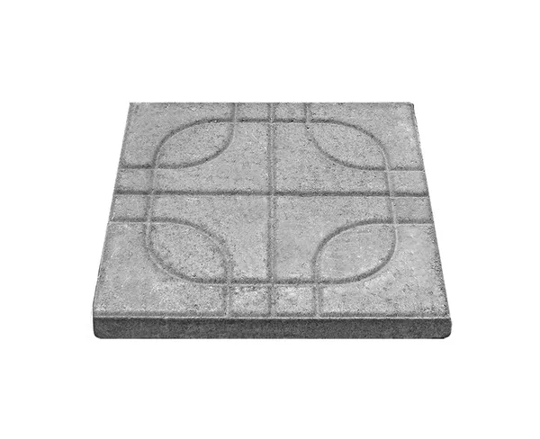 Тротуарная плита 