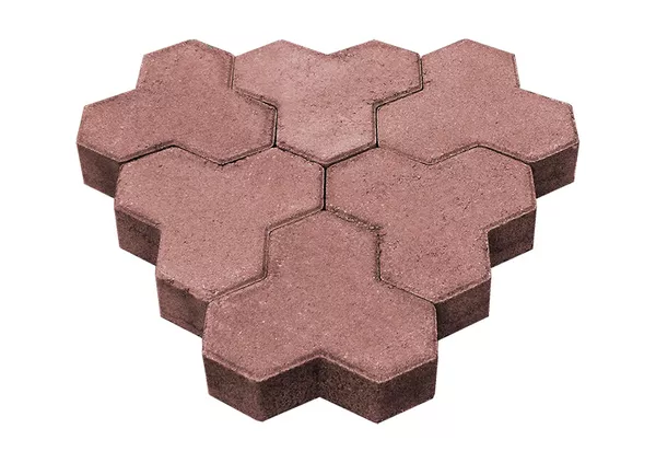 Тротуарная плитка 