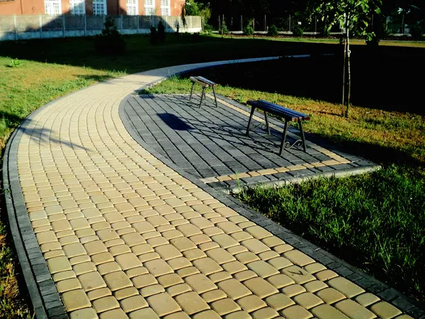 Тротуарная плитка напрямую от производителя 2