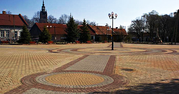 Тротуарная плитка оптом и в розницу   3