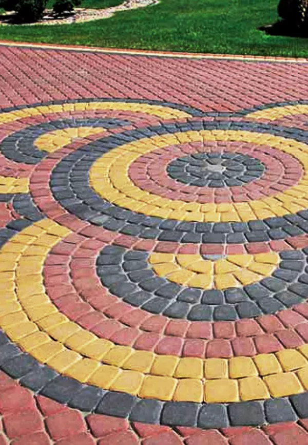 Это нужно знать при покупке тротуарной плитки! 2