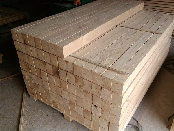 Изготовим любое количество пиломатериалов, в короткие сроки