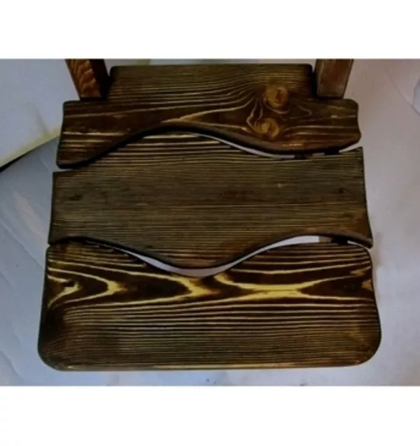 Стулья для кафе, Стул Хвилька 3