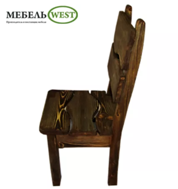 Стулья для кафе, Стул Хвилька 4