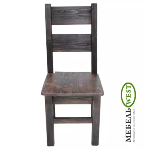 Стулья для кафе Киев, Стул Демократ 3