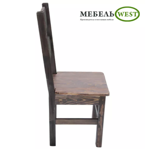 Стулья для кафе Киев, Стул Демократ 4