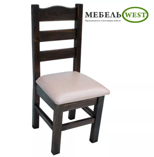 Стулья для кафе Киев, Стул Шекспир 2