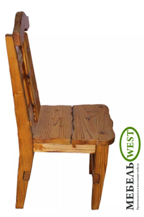 Стулья для кафе Киев, Стул Робин 3