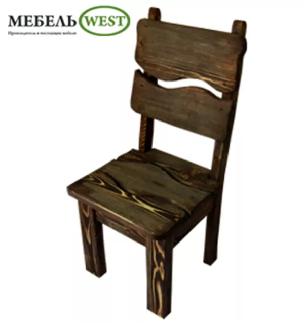 Стулья для кафе Киев, Стул Хвилька