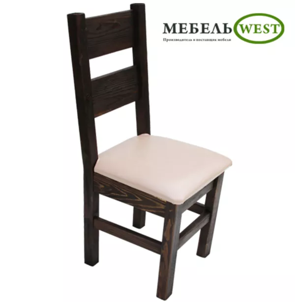 Производство стульев, Стул Демократ 3