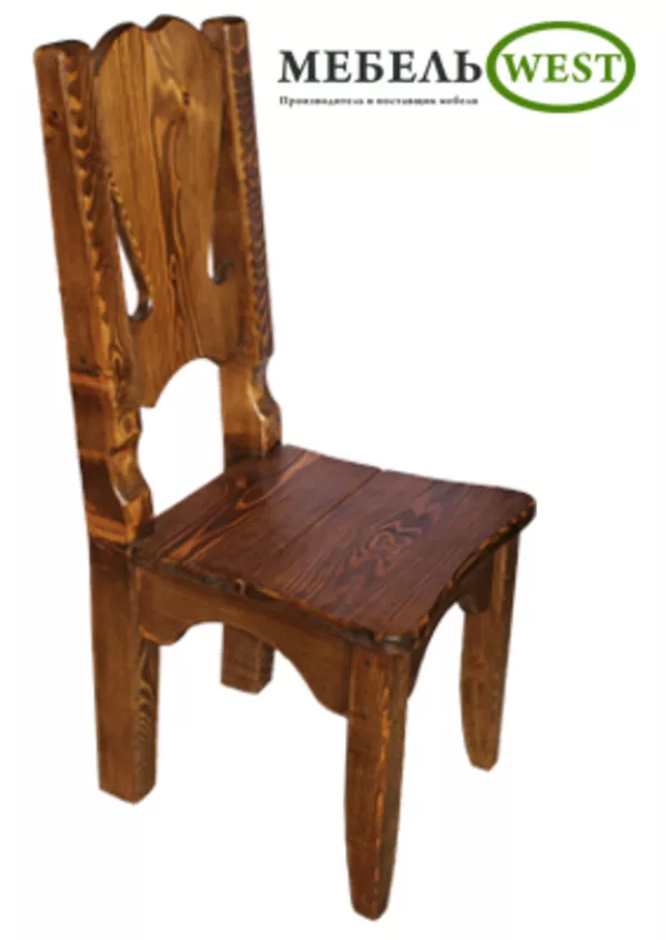 Стулья под старину, Стул