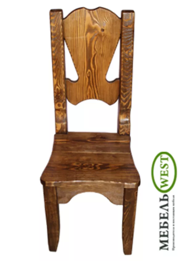 Стулья под старину, Стул
