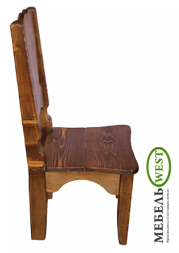 Стулья под старину, Стул