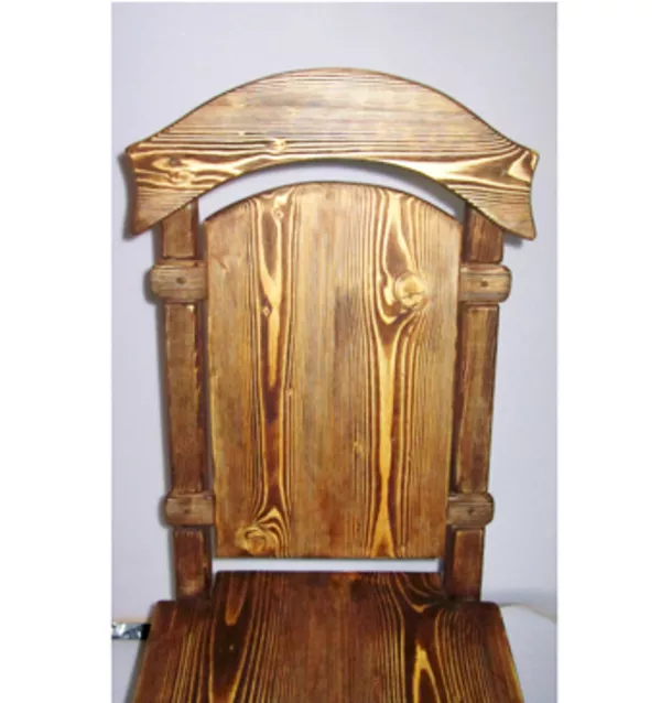 Столы и стулья под старину, Стул