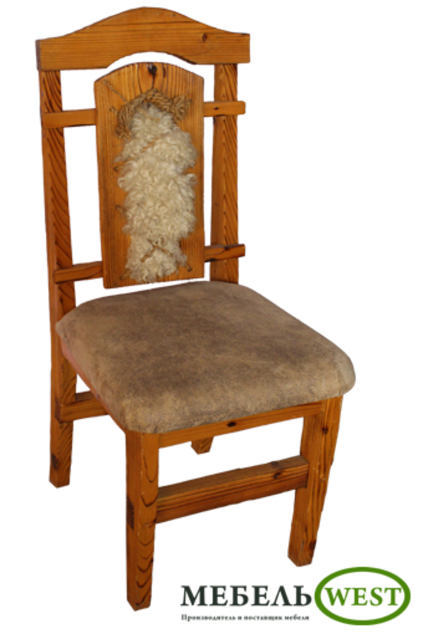 Стулья под старину, Стул
