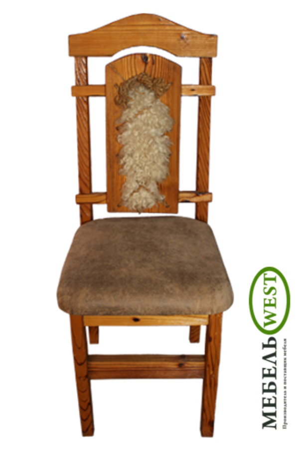 Стулья под старину, Стул